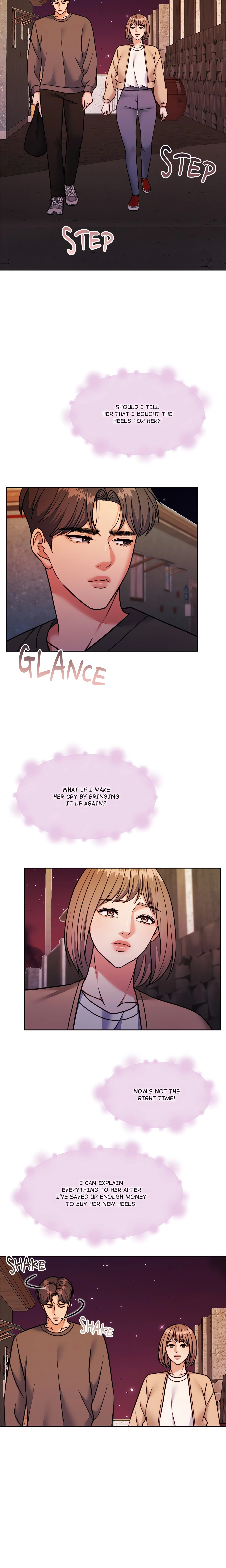 Pregnancy Contract Chapter 39, page 17