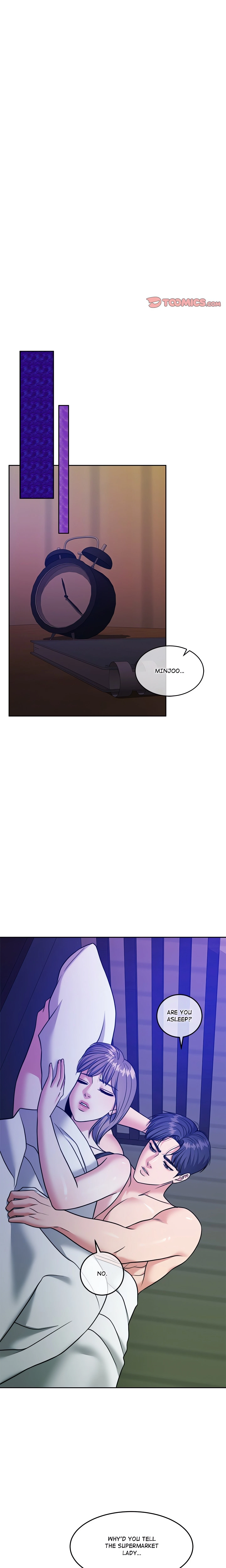 Pregnancy Contract Chapter 39, page 18