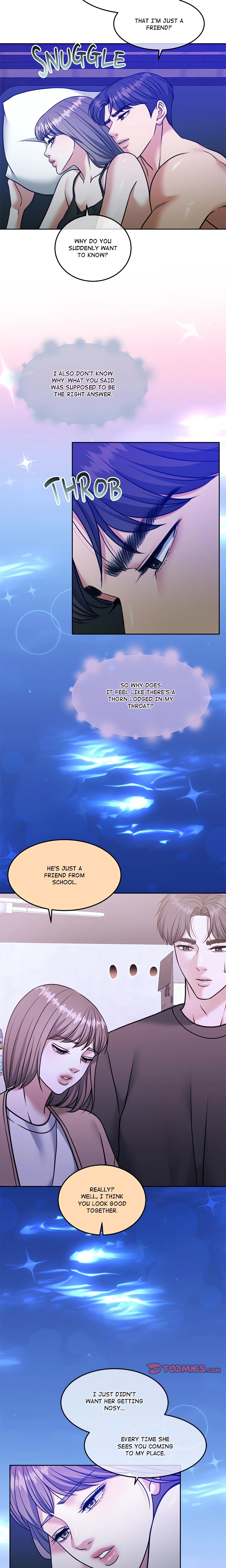 Pregnancy Contract Chapter 39, page 19