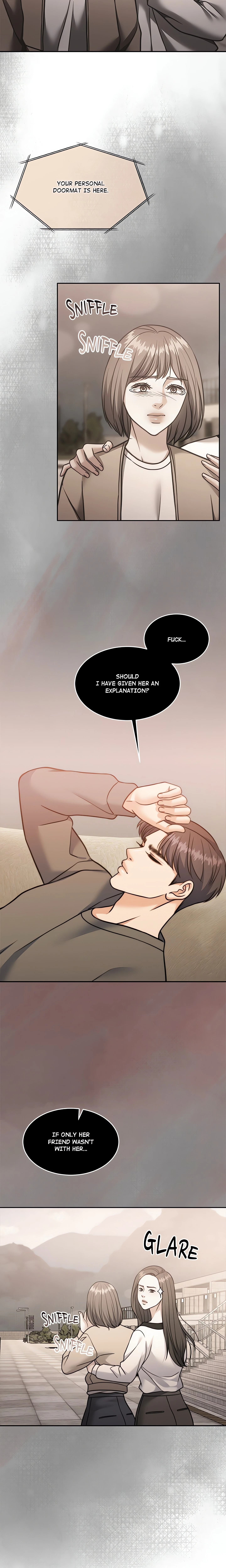 Pregnancy Contract Chapter 39, page 2