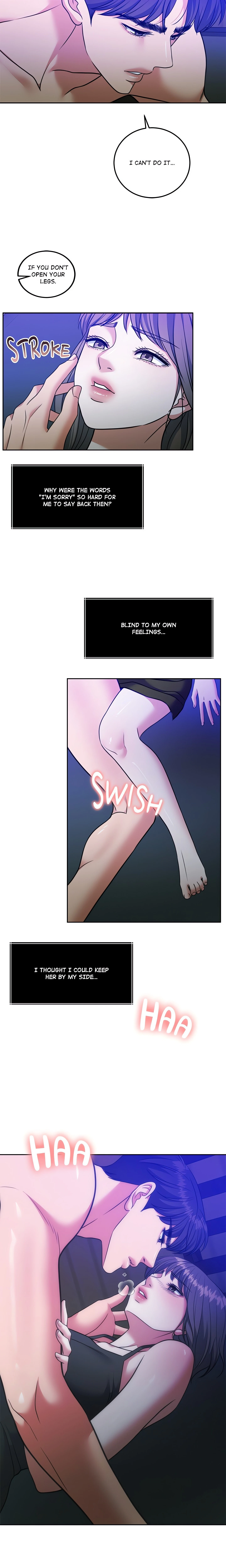 Pregnancy Contract Chapter 39, page 22