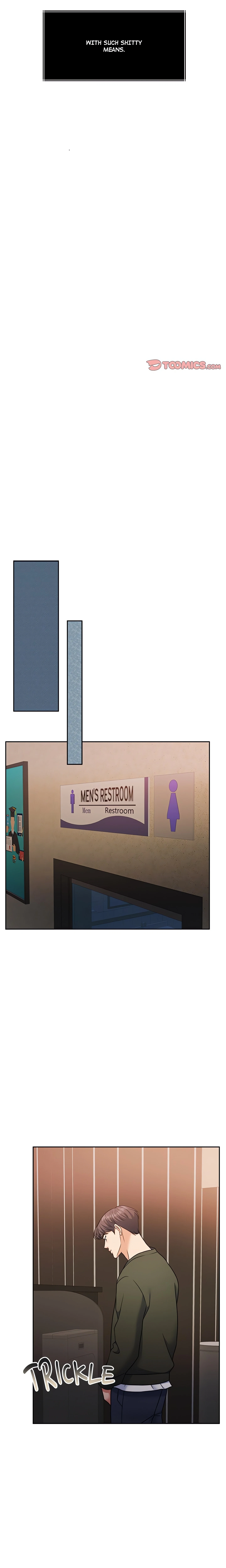Pregnancy Contract Chapter 39, page 23