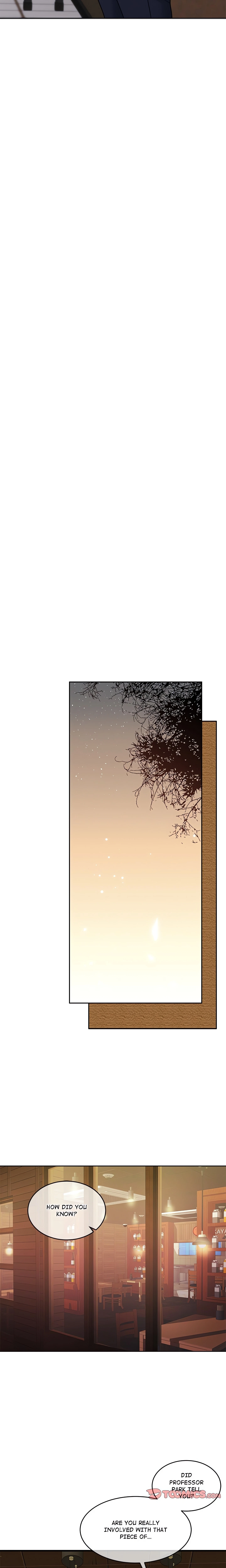 Pregnancy Contract Chapter 39, page 29