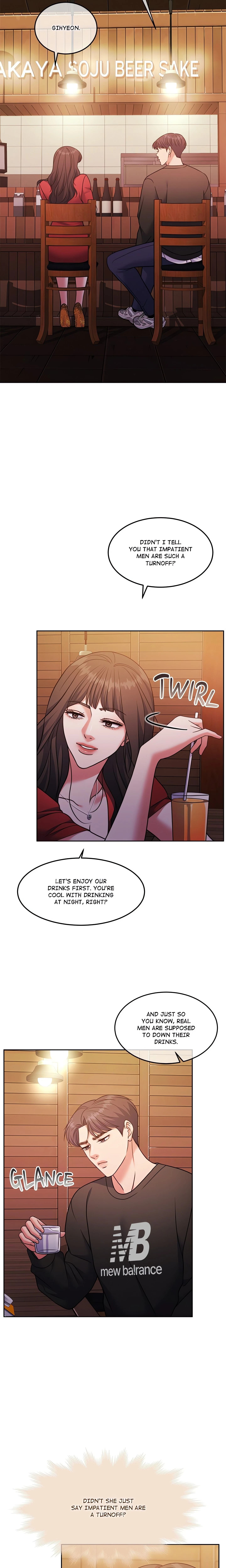 Pregnancy Contract Chapter 39, page 30