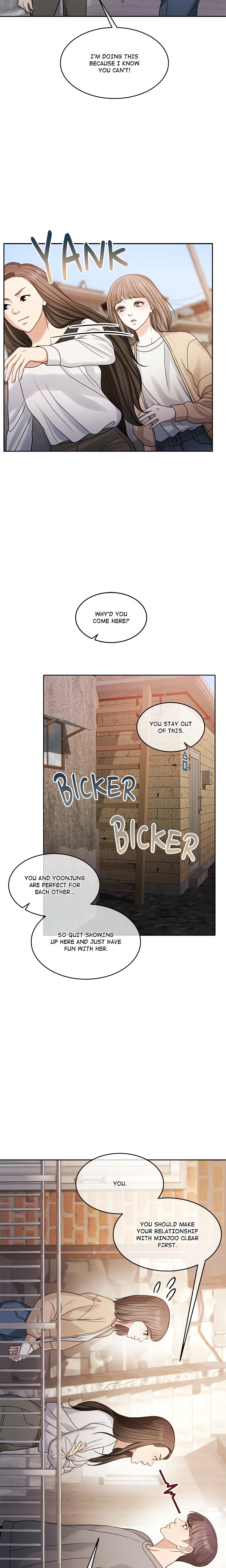 Pregnancy Contract Chapter 39, page 7