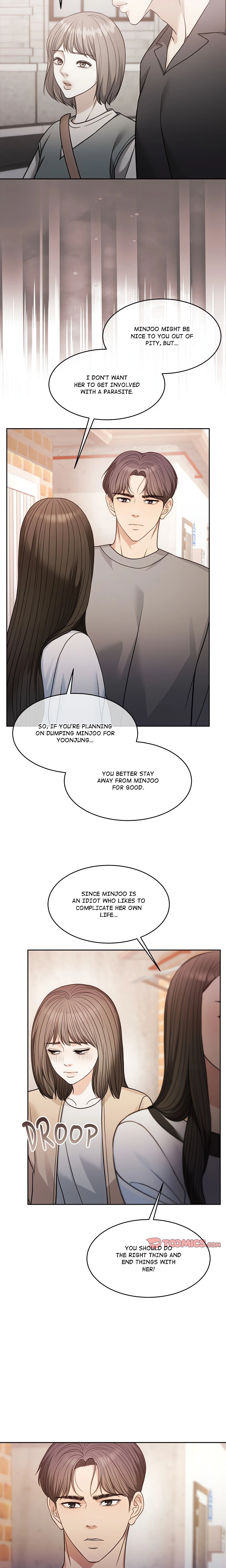 Pregnancy Contract Chapter 39, page 9