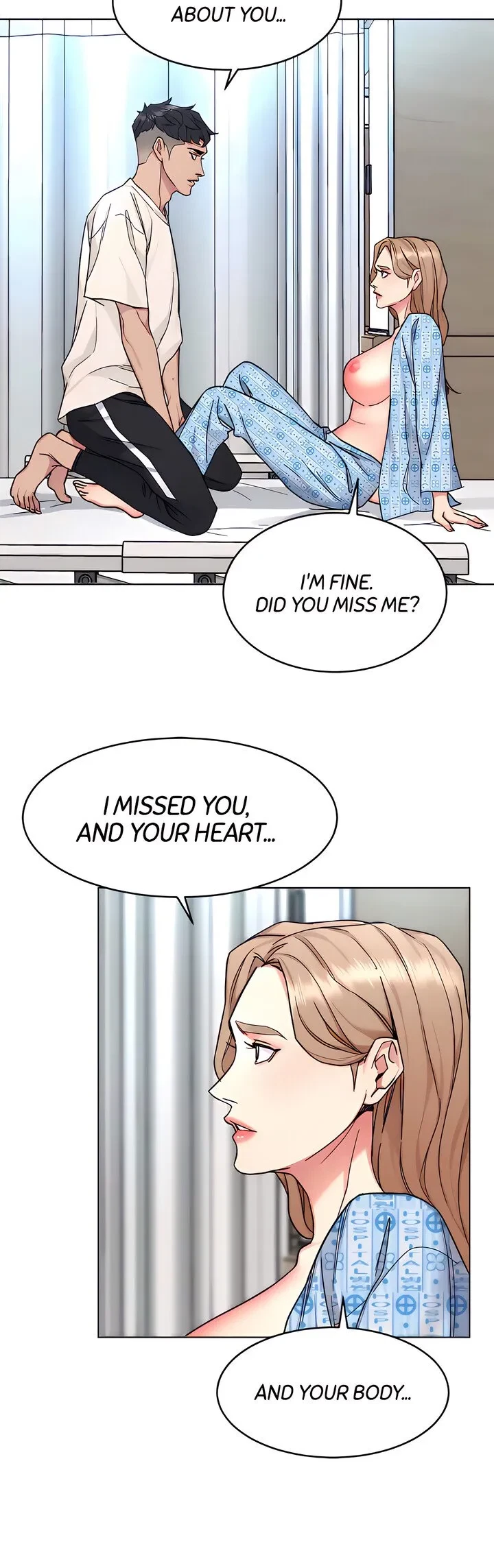 ONE KILL Chapter 52, page 11