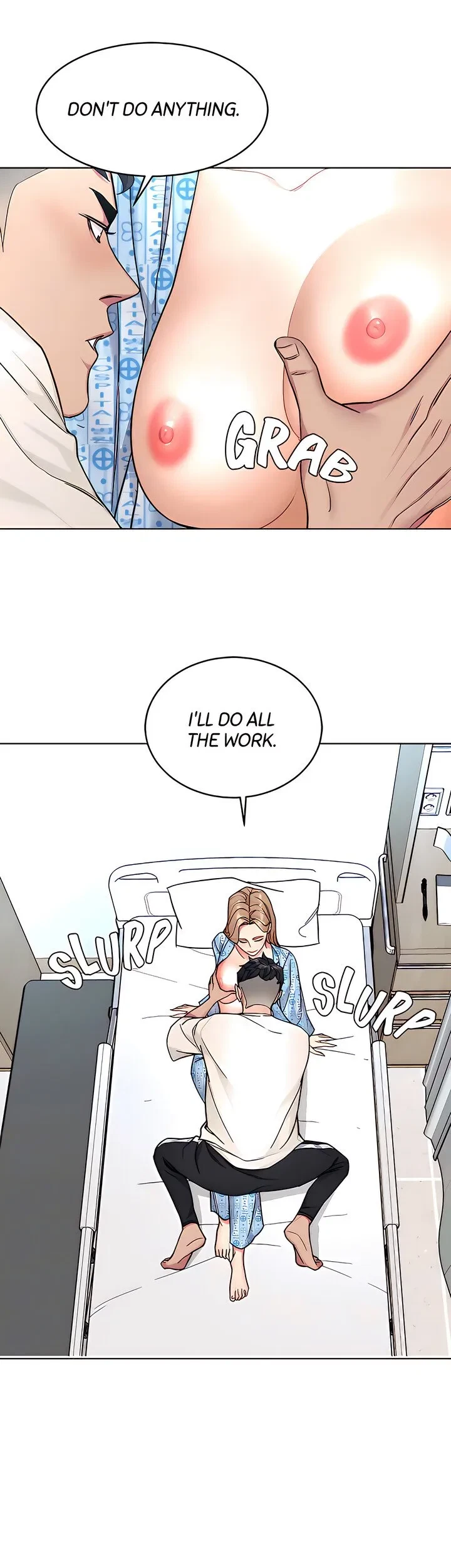 ONE KILL Chapter 52, page 14