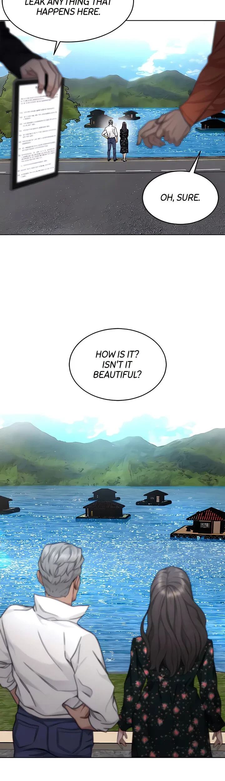 ONE KILL Chapter 52, page 17