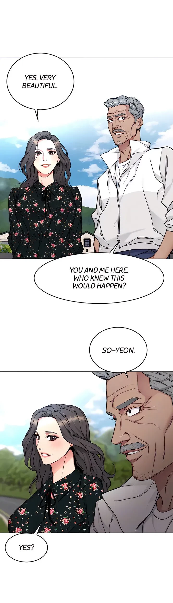 ONE KILL Chapter 52, page 18