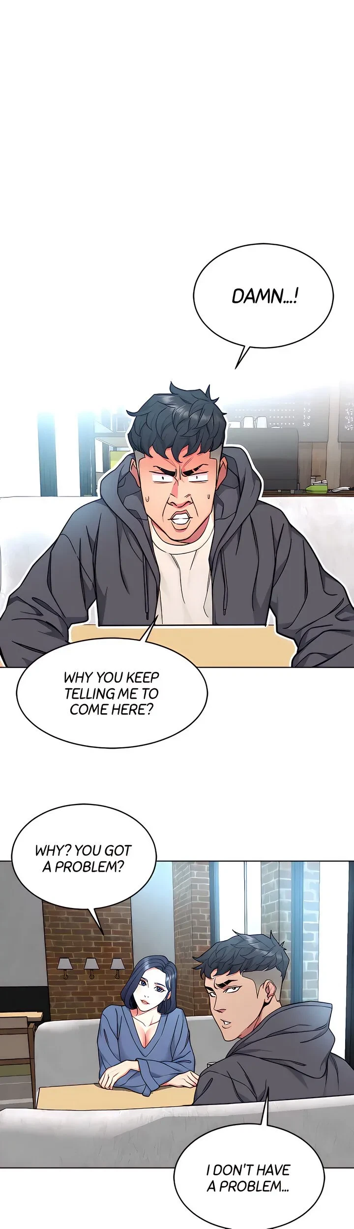 ONE KILL Chapter 52, page 25