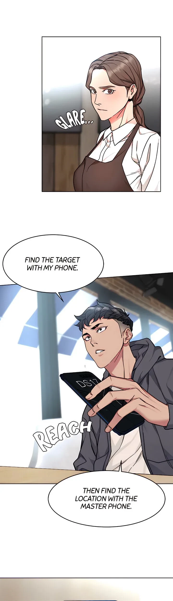 ONE KILL Chapter 52, page 29