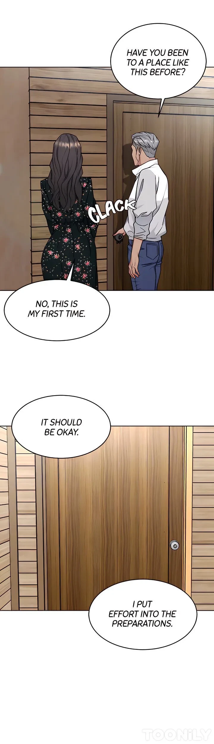 ONE KILL Chapter 52, page 33