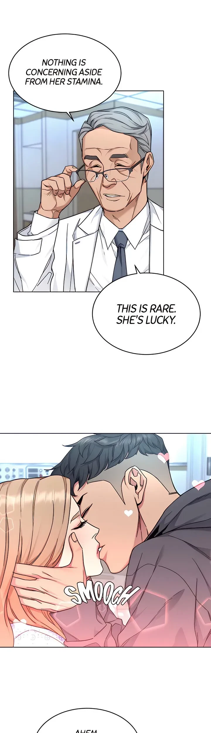 ONE KILL Chapter 52, page 5