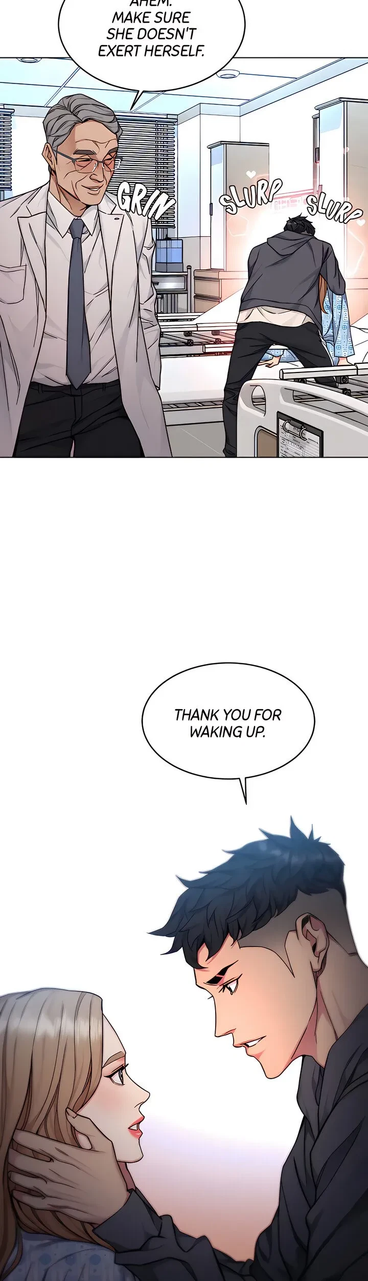 ONE KILL Chapter 52, page 6