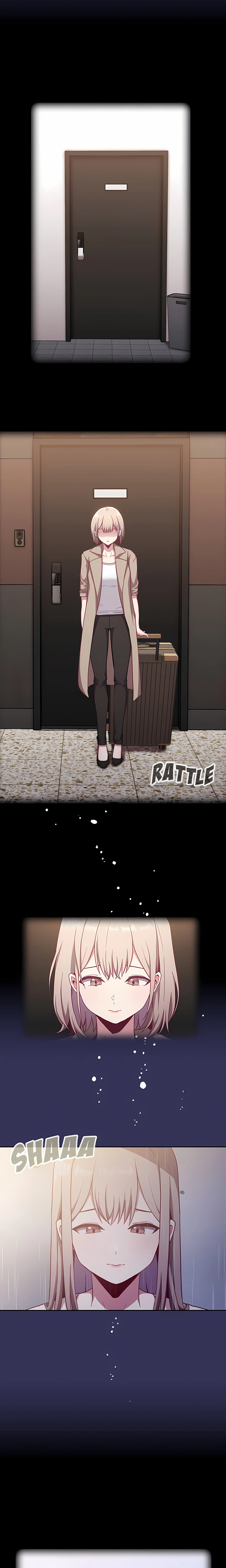 Maid Rehabilitation Chapter 15 (Uncensored), page 2
