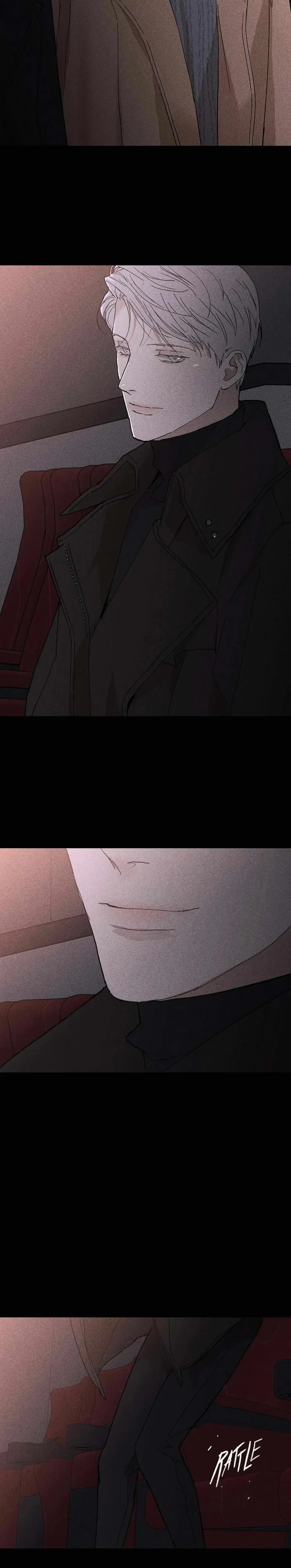 Missing Love: The Marrying Man Chapter 26, page 10