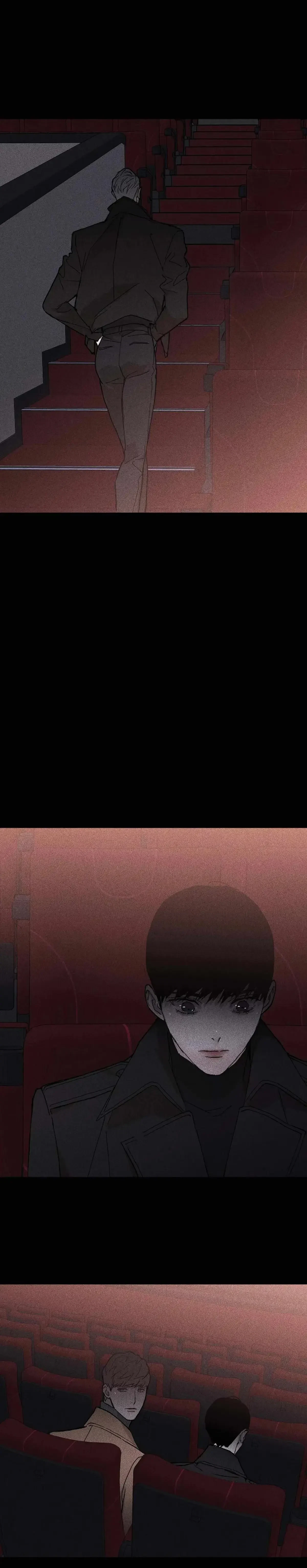 Missing Love: The Marrying Man Chapter 26, page 11