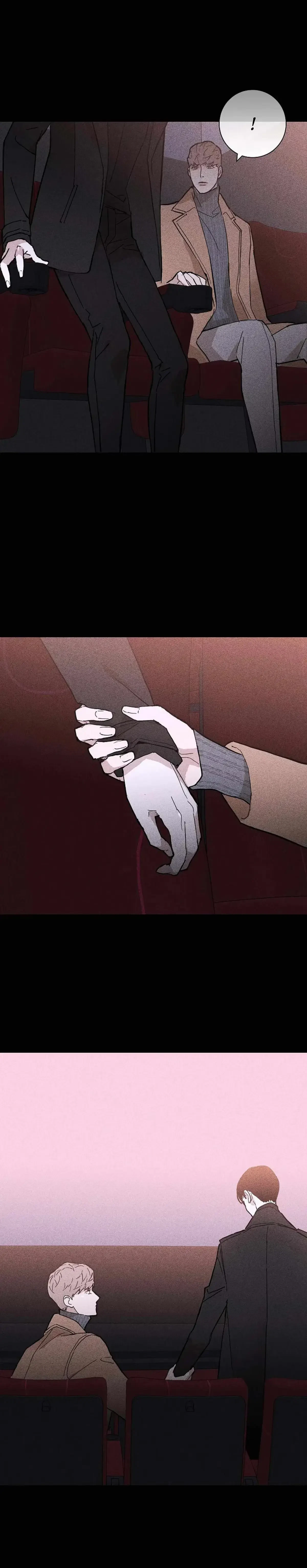 Missing Love: The Marrying Man Chapter 26, page 14