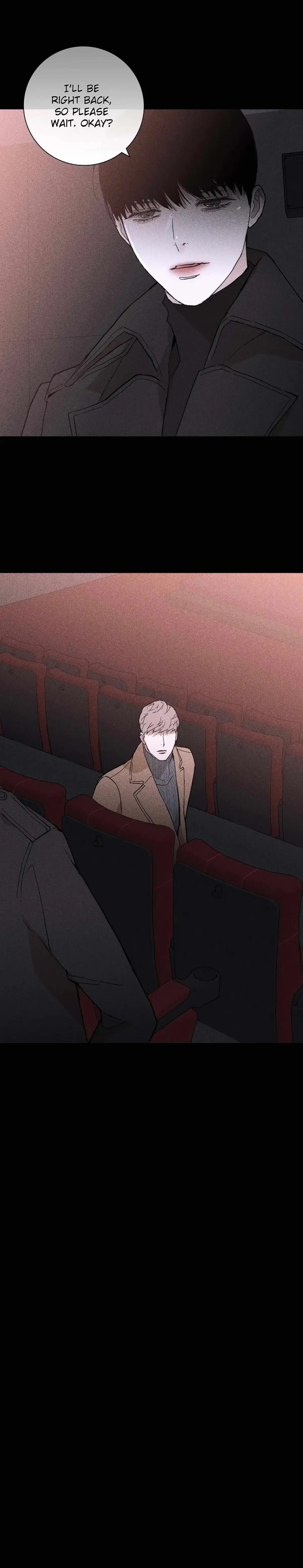 Missing Love: The Marrying Man Chapter 26, page 16