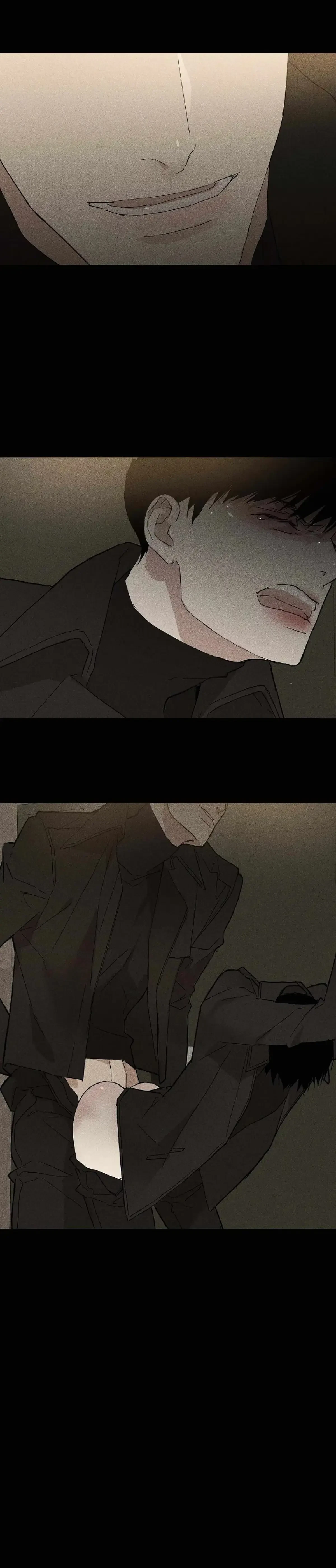 Missing Love: The Marrying Man Chapter 26, page 26