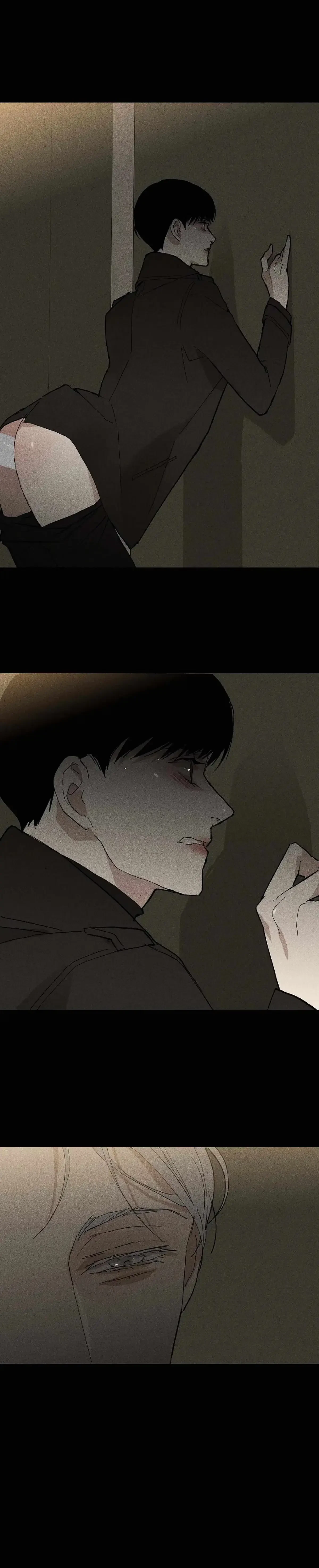 Missing Love: The Marrying Man Chapter 26, page 28