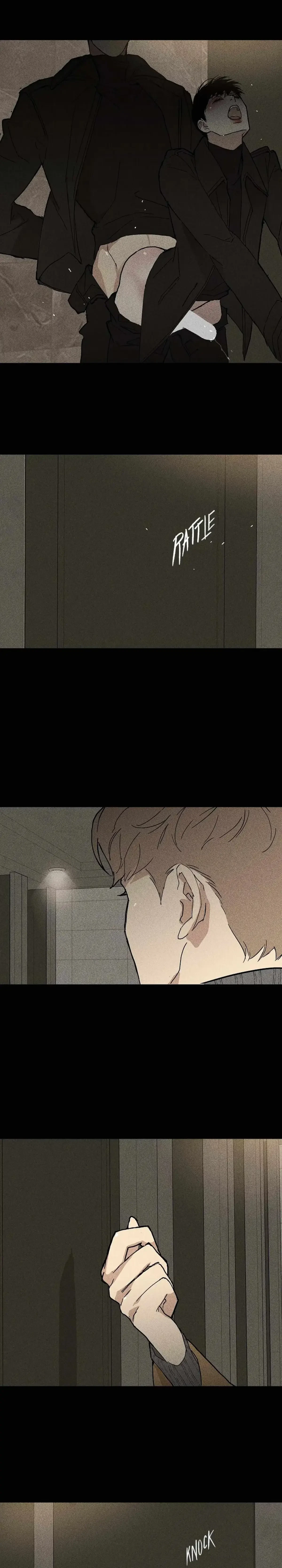 Missing Love: The Marrying Man Chapter 26, page 29