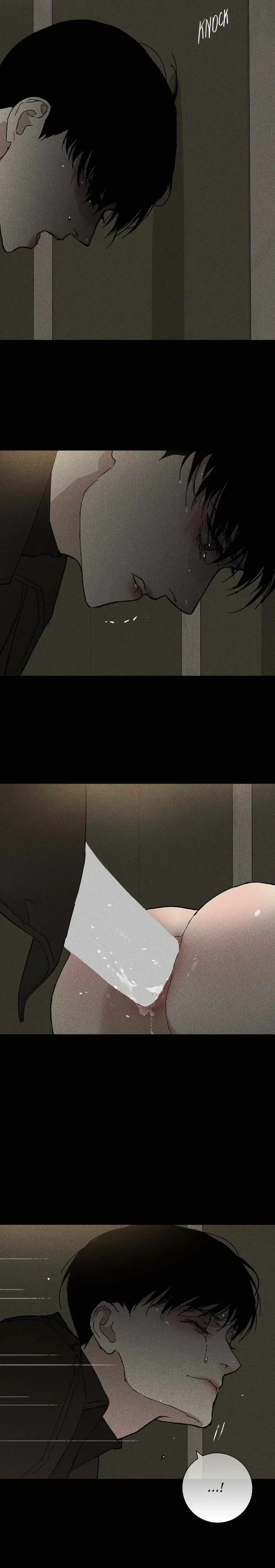 Missing Love: The Marrying Man Chapter 26, page 30