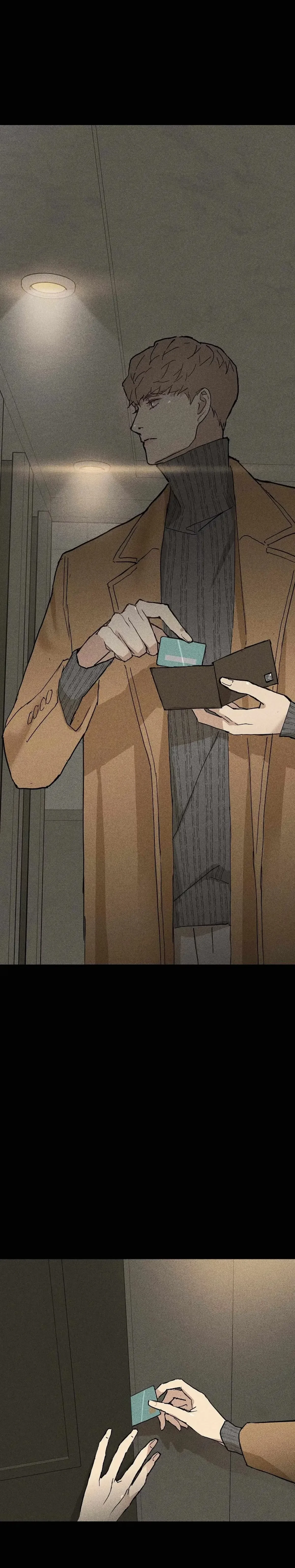 Missing Love: The Marrying Man Chapter 26, page 32