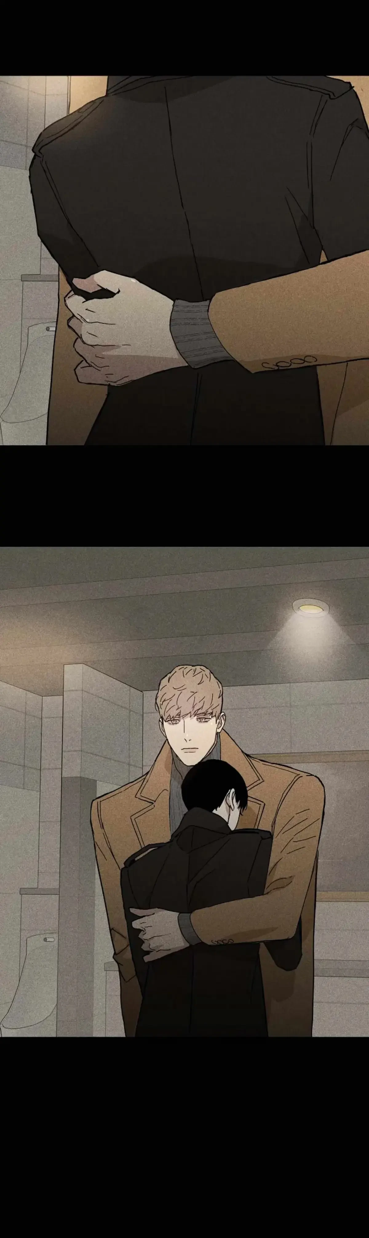 Missing Love: The Marrying Man Chapter 26, page 35