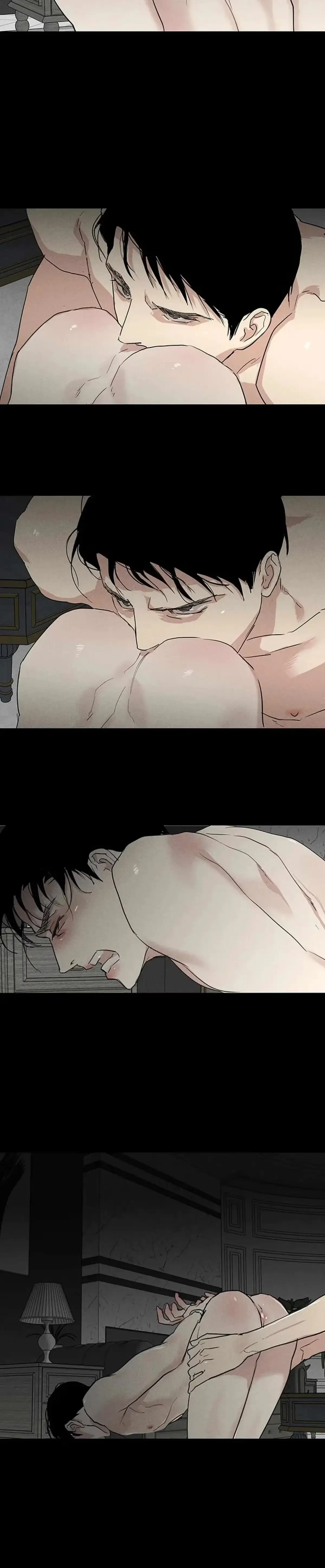 Missing Love: The Marrying Man Chapter 54, page 10