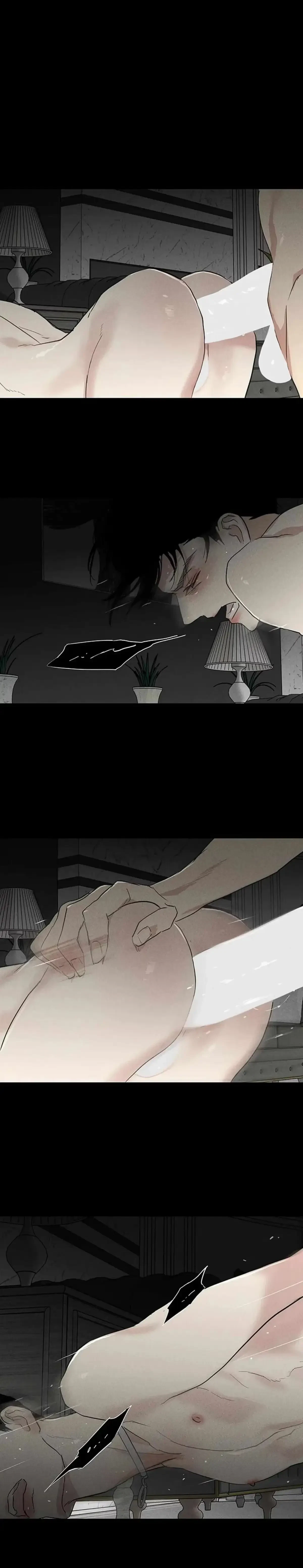 Missing Love: The Marrying Man Chapter 54, page 11