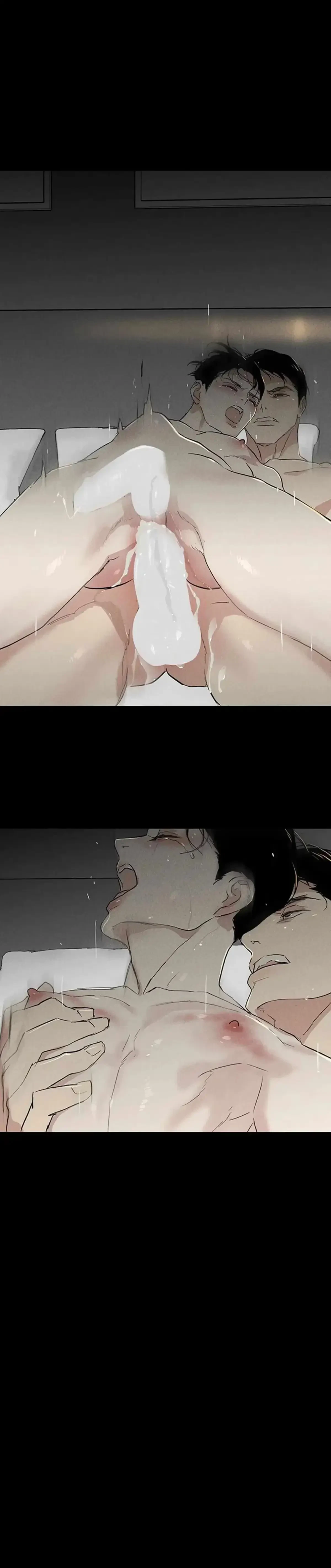 Missing Love: The Marrying Man Chapter 54, page 13