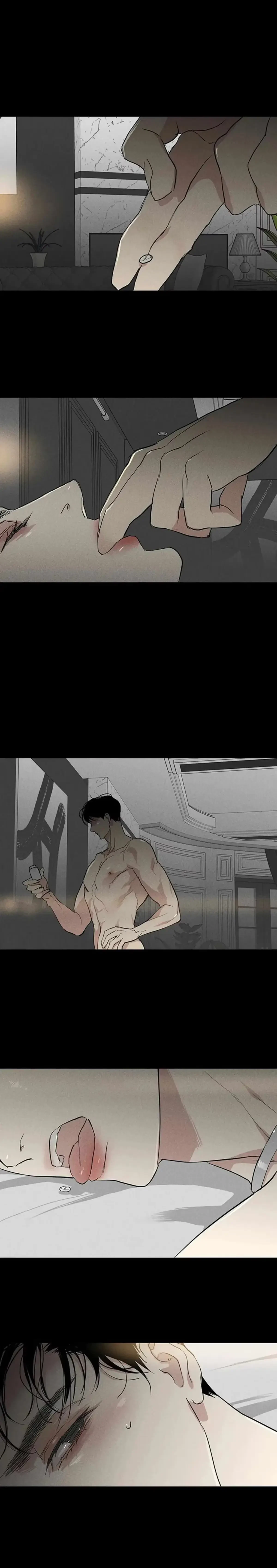 Missing Love: The Marrying Man Chapter 54, page 14