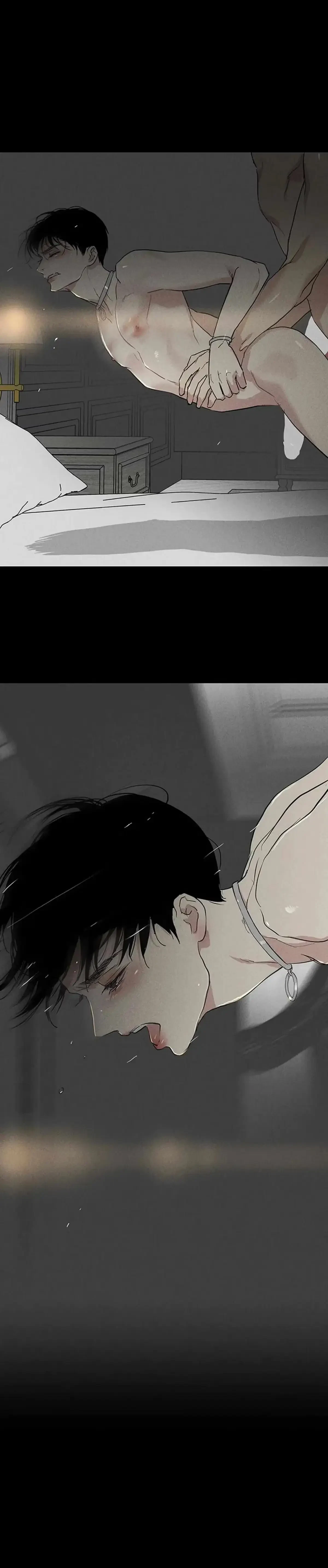 Missing Love: The Marrying Man Chapter 54, page 15