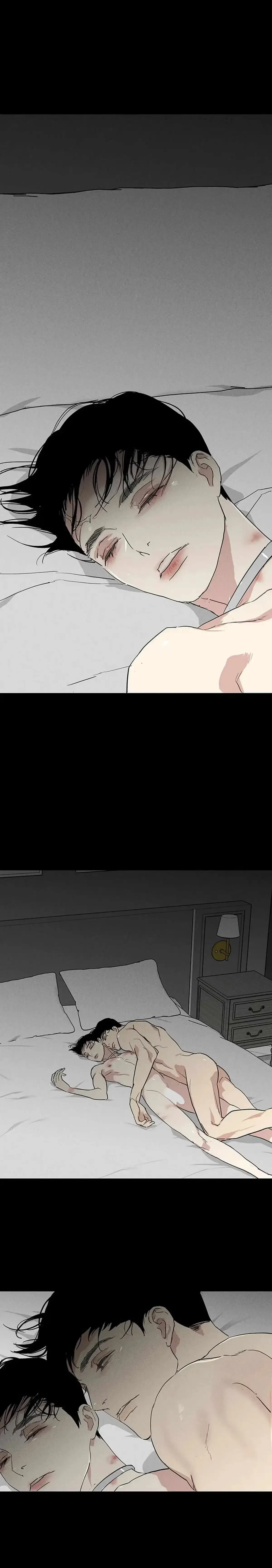 Missing Love: The Marrying Man Chapter 54, page 19