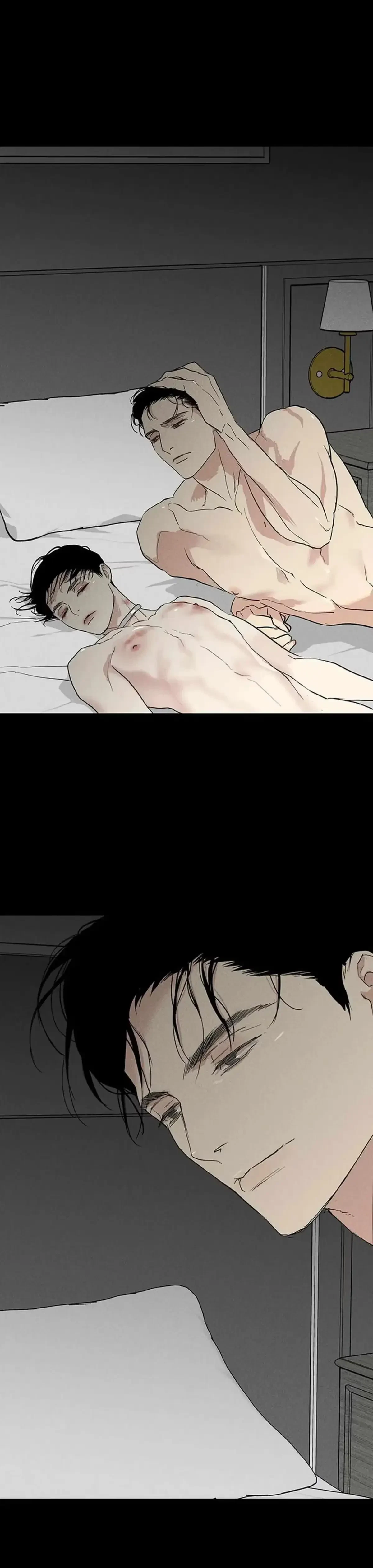 Missing Love: The Marrying Man Chapter 54, page 20
