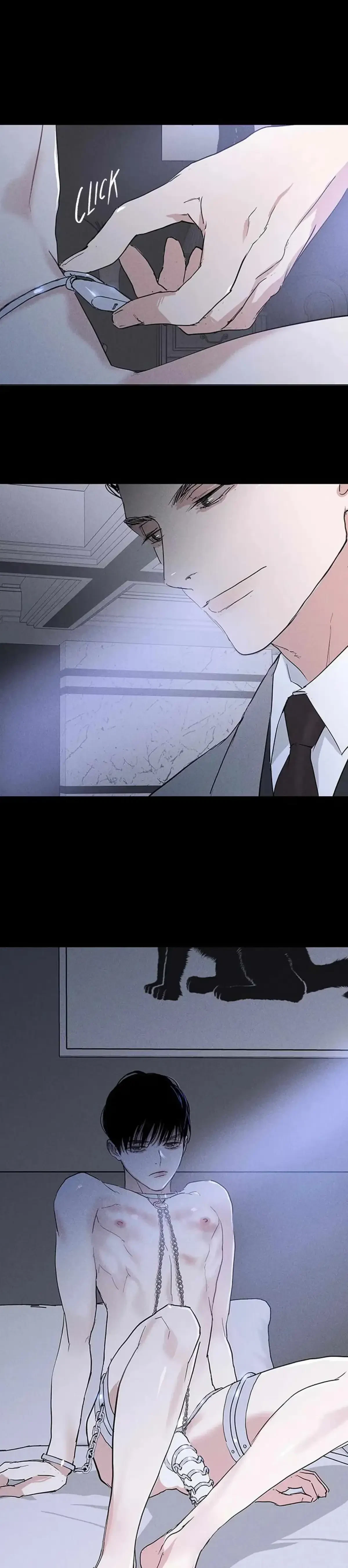 Missing Love: The Marrying Man Chapter 54, page 29