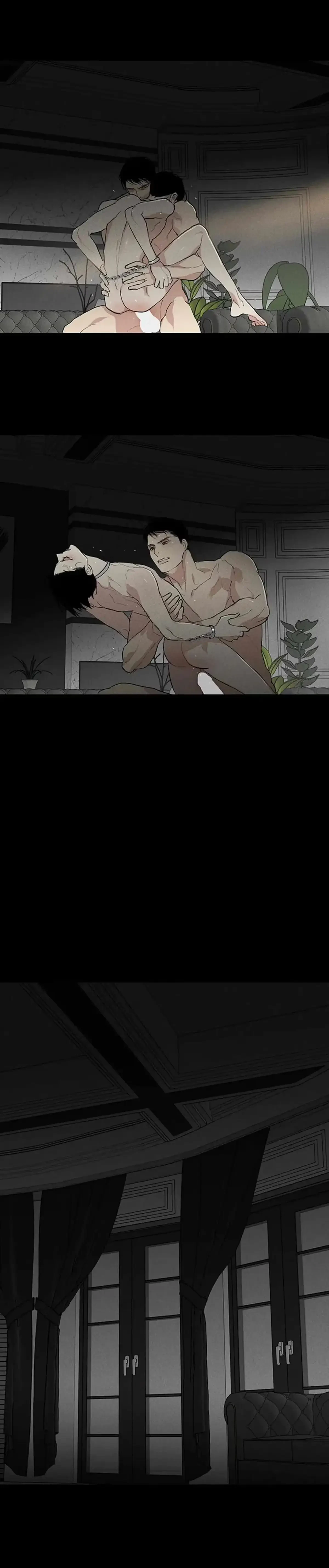 Missing Love: The Marrying Man Chapter 54, page 3