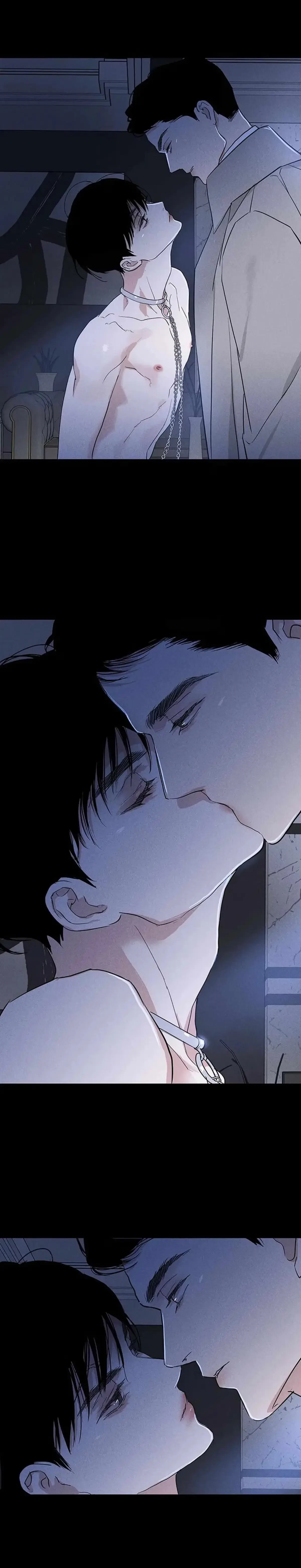 Missing Love: The Marrying Man Chapter 54, page 32