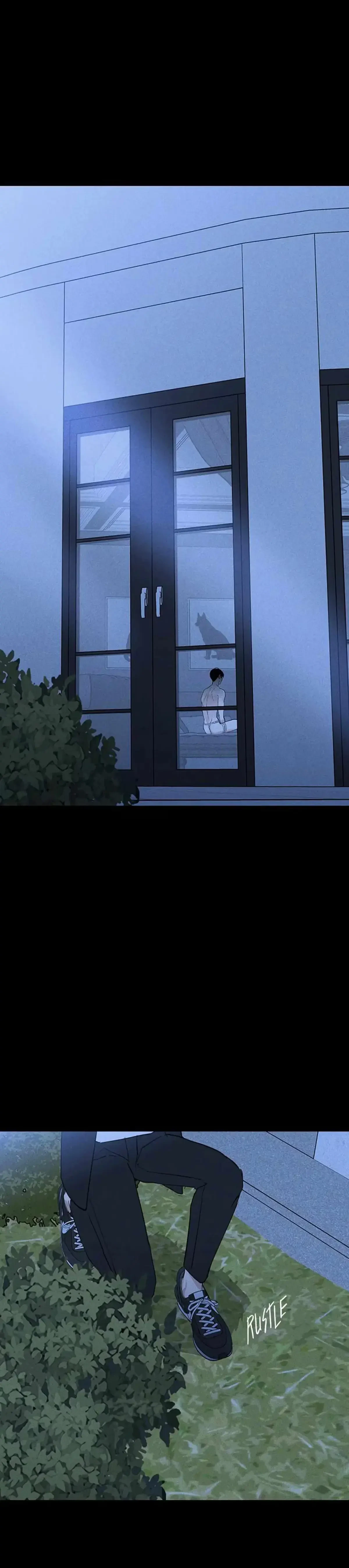 Missing Love: The Marrying Man Chapter 54, page 35