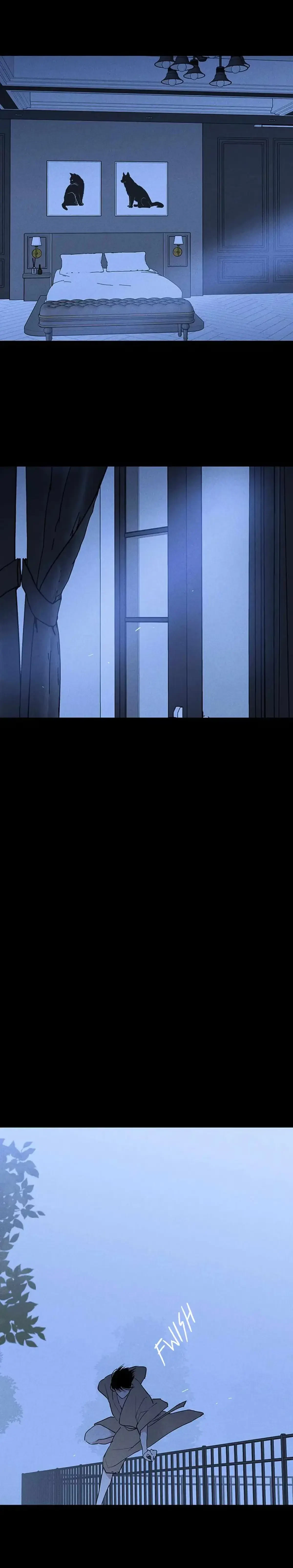 Missing Love: The Marrying Man Chapter 54, page 39