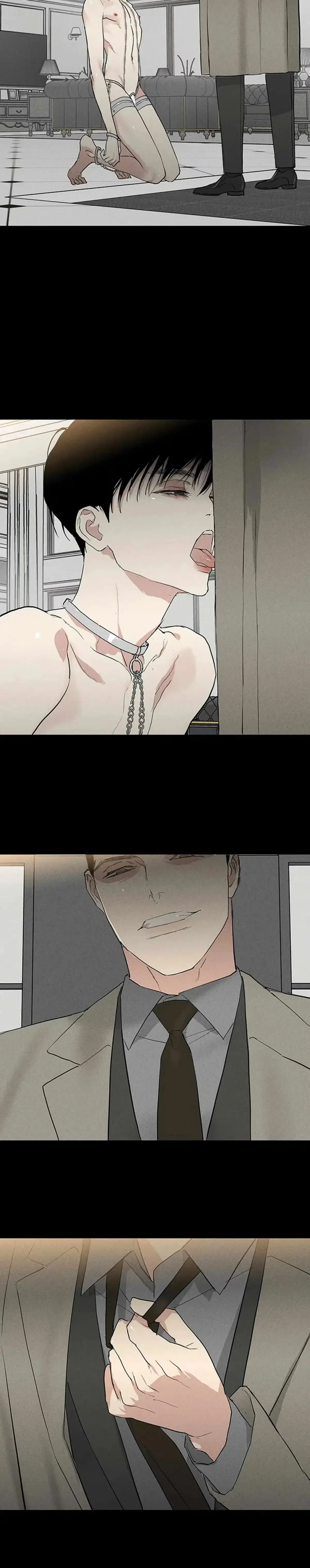 Missing Love: The Marrying Man Chapter 54, page 6