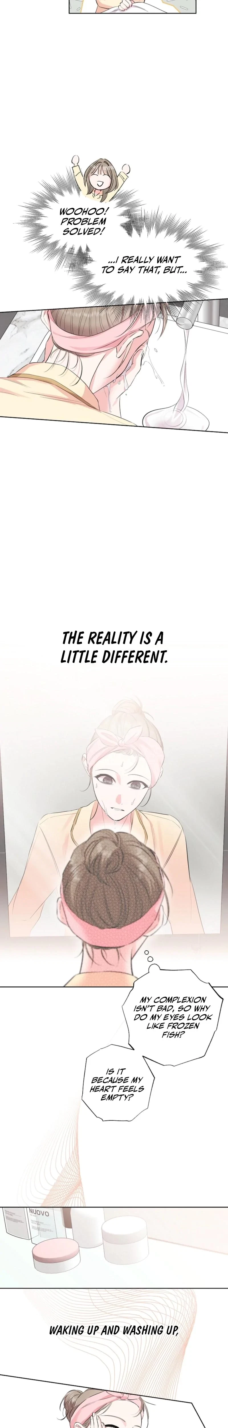 The Four Of Us, Zero Degrees Apart Chapter 41, page 2