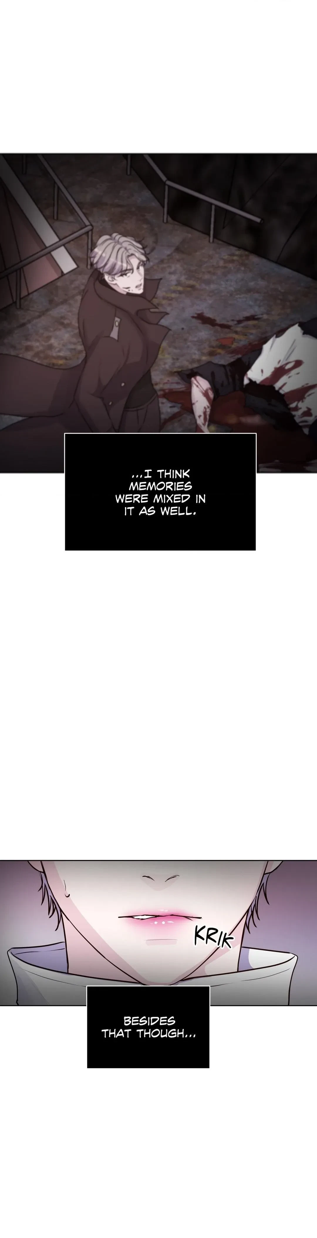 Guiding Light Chapter 45, page 2
