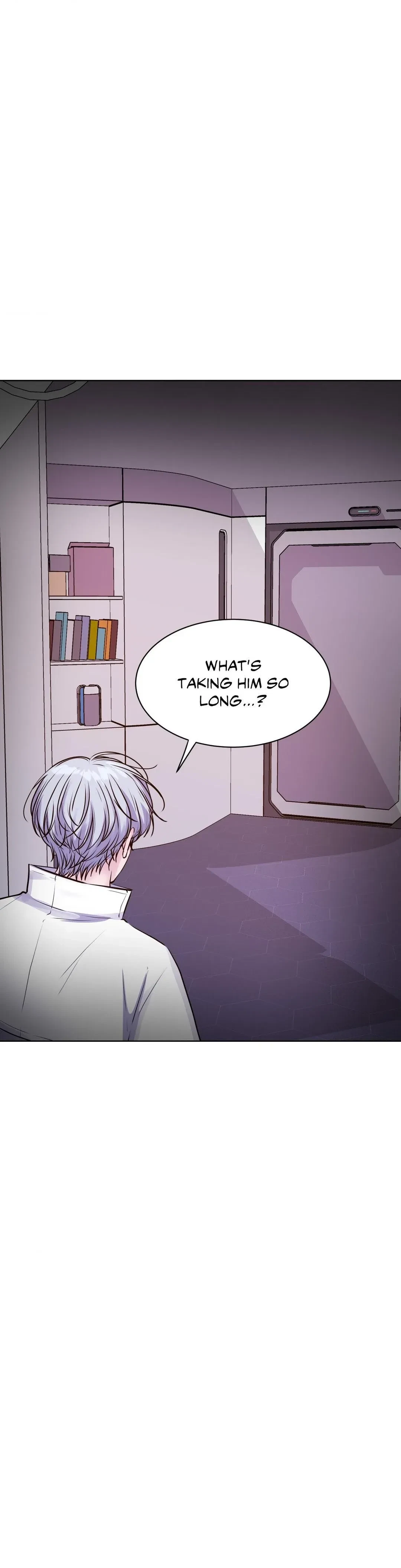 Guiding Light Chapter 45, page 3