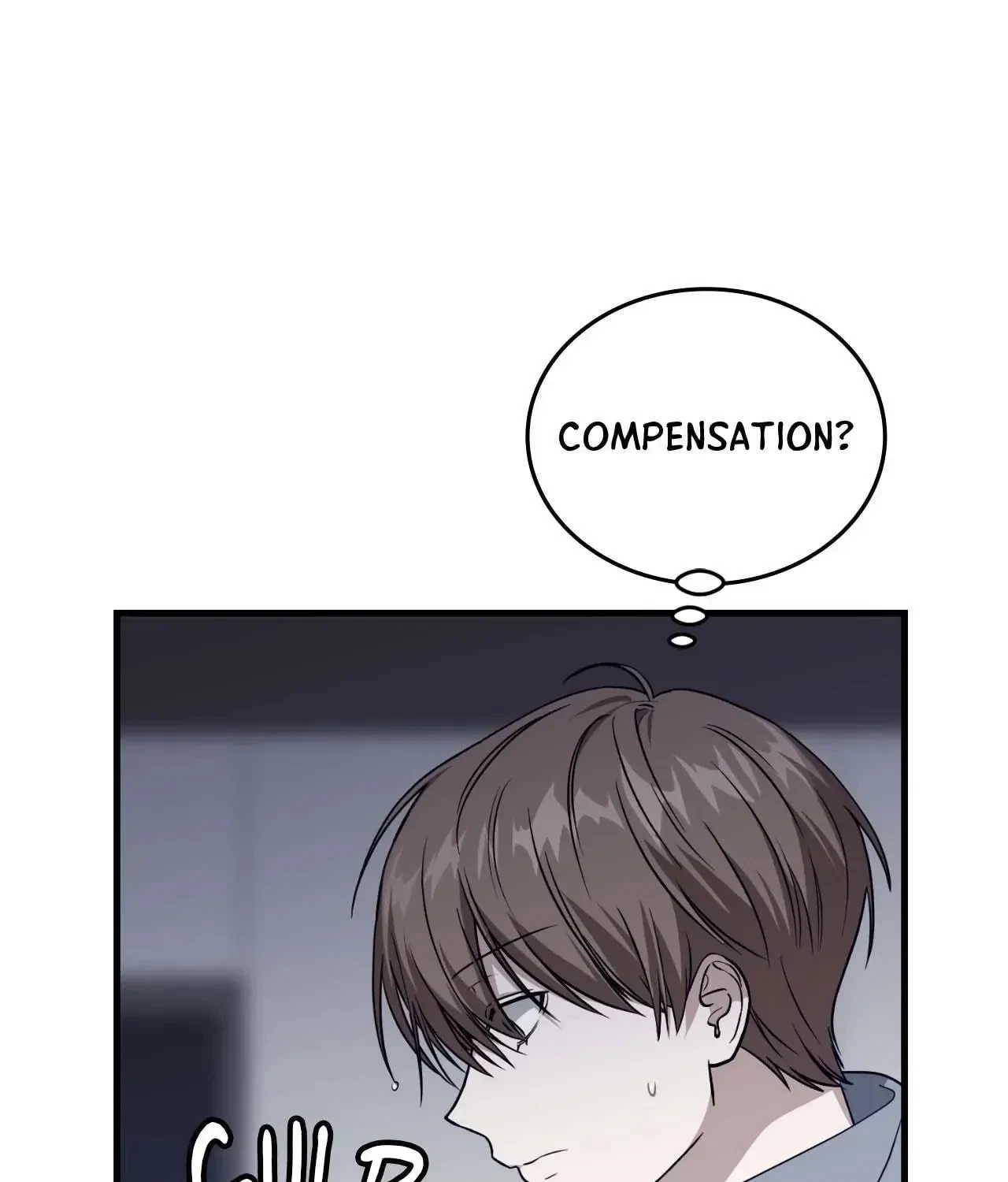 Virtual Strangers Chapter 71, page 110