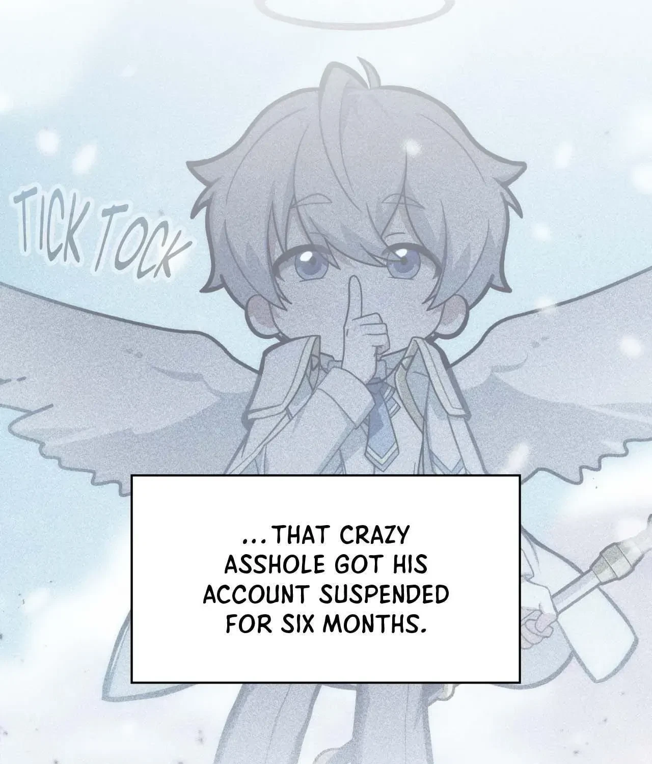 Virtual Strangers Chapter 71, page 114