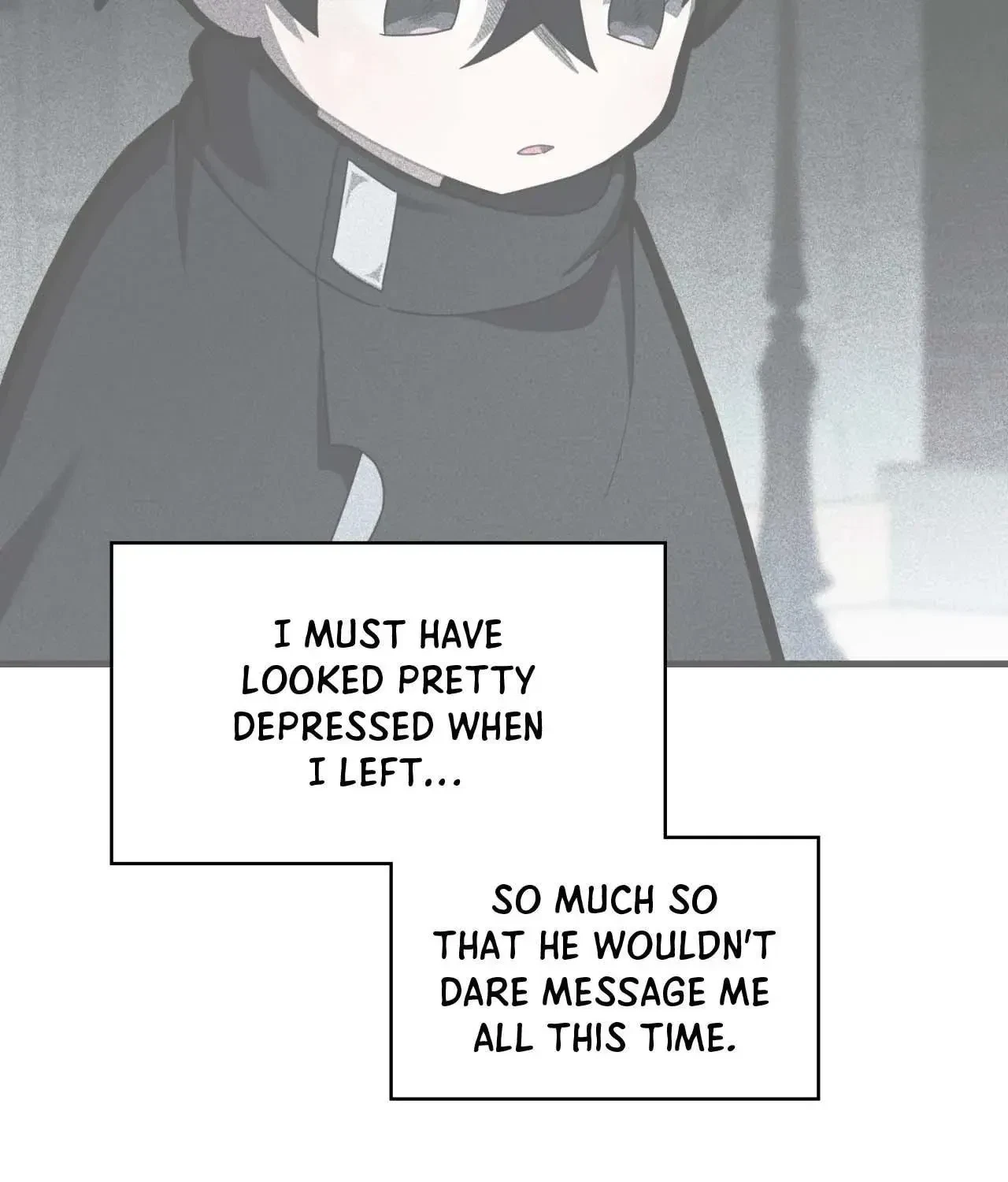 Virtual Strangers Chapter 71, page 123