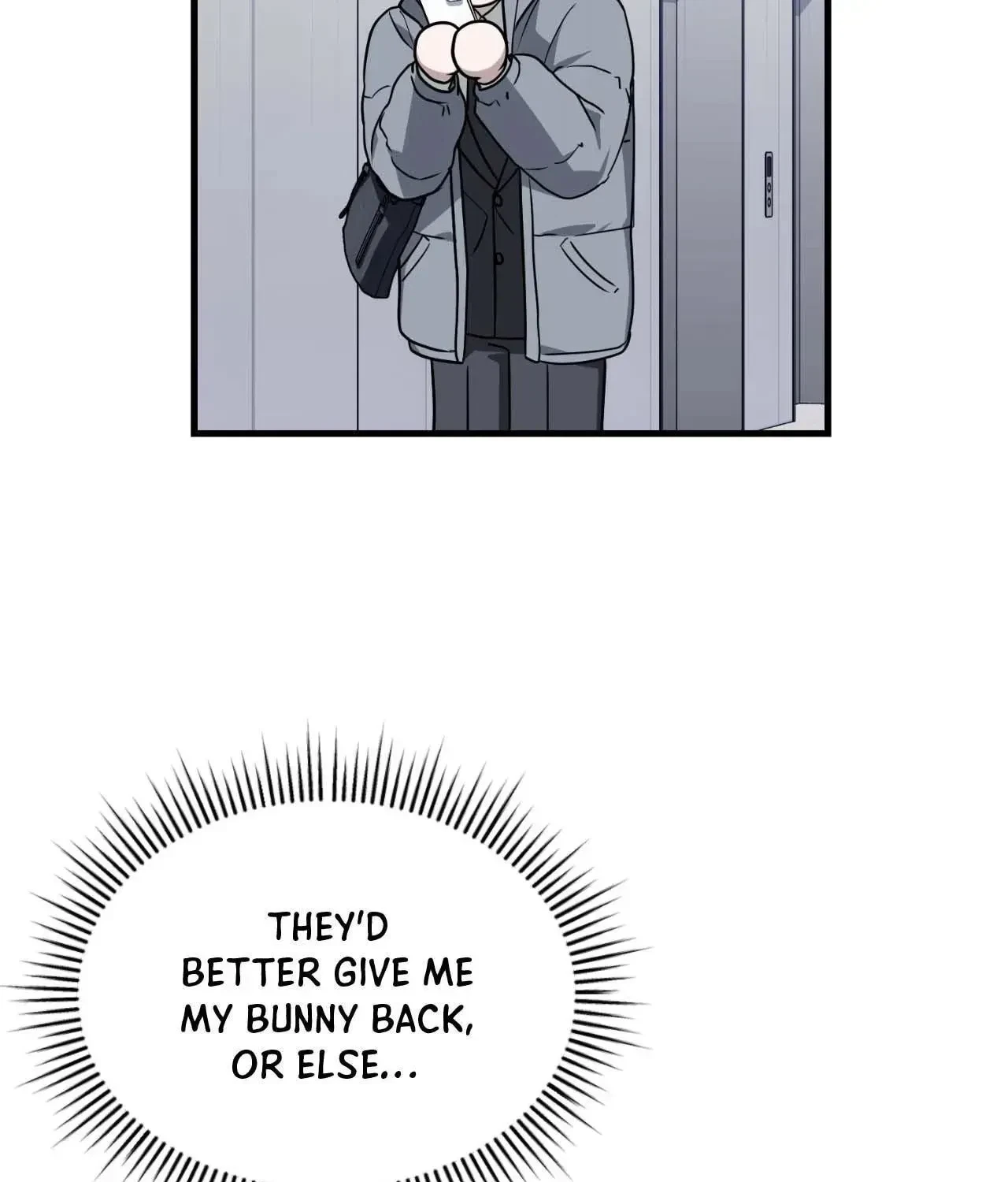 Virtual Strangers Chapter 71, page 127